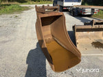 Grävmaskin Hitachi ZX130-3