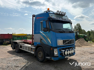 Lastbil Volvo FH12