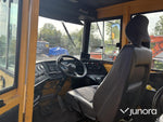 Dumper VOLVO 5350 6X6 (A25)