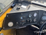 Dumper VOLVO 5350 6X6 (A25)