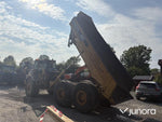 Dumper VOLVO 5350 6X6 (A25)