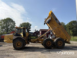 Dumper VOLVO 5350 6X6 (A25)