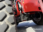 Teleskoplastare MANITOU  MT 1840 HA ST4 - flera tillbehör & redskap