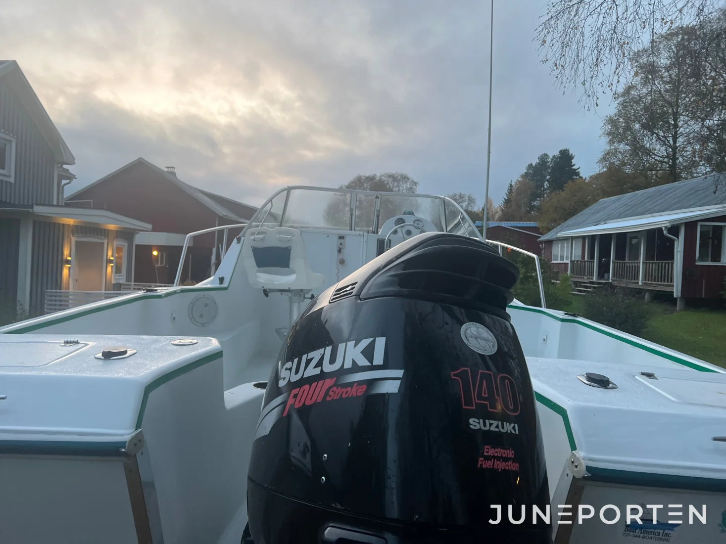 Proline Prosport 22 fot