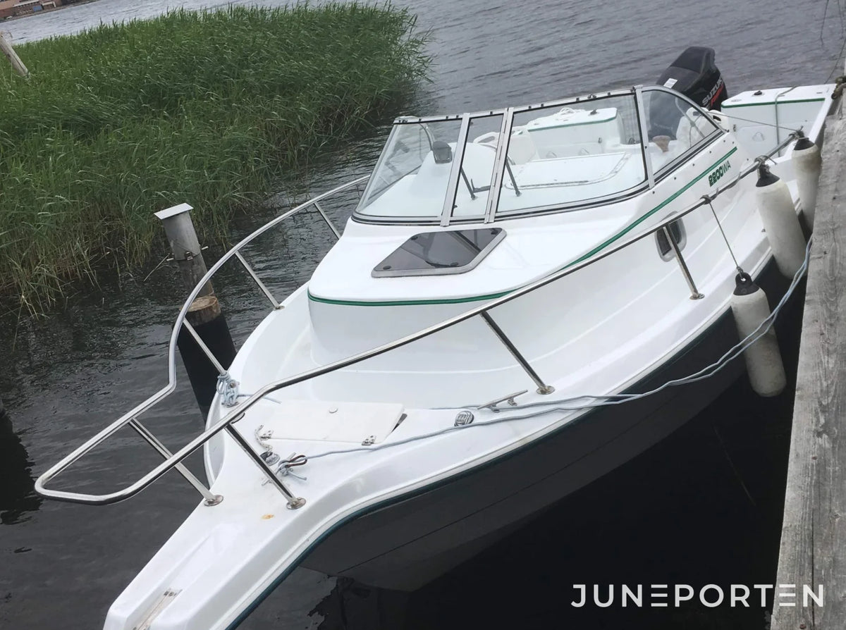 Proline Prosport 22 fot