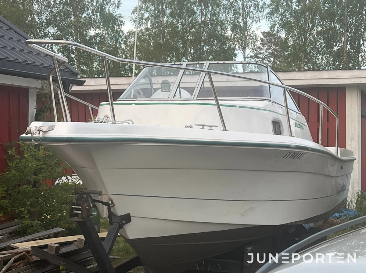 Proline Prosport 22 fot