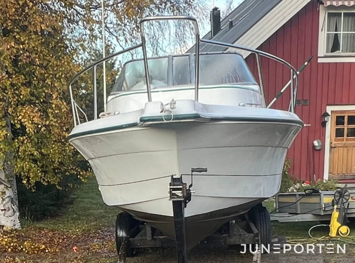 Proline Prosport 22 fot