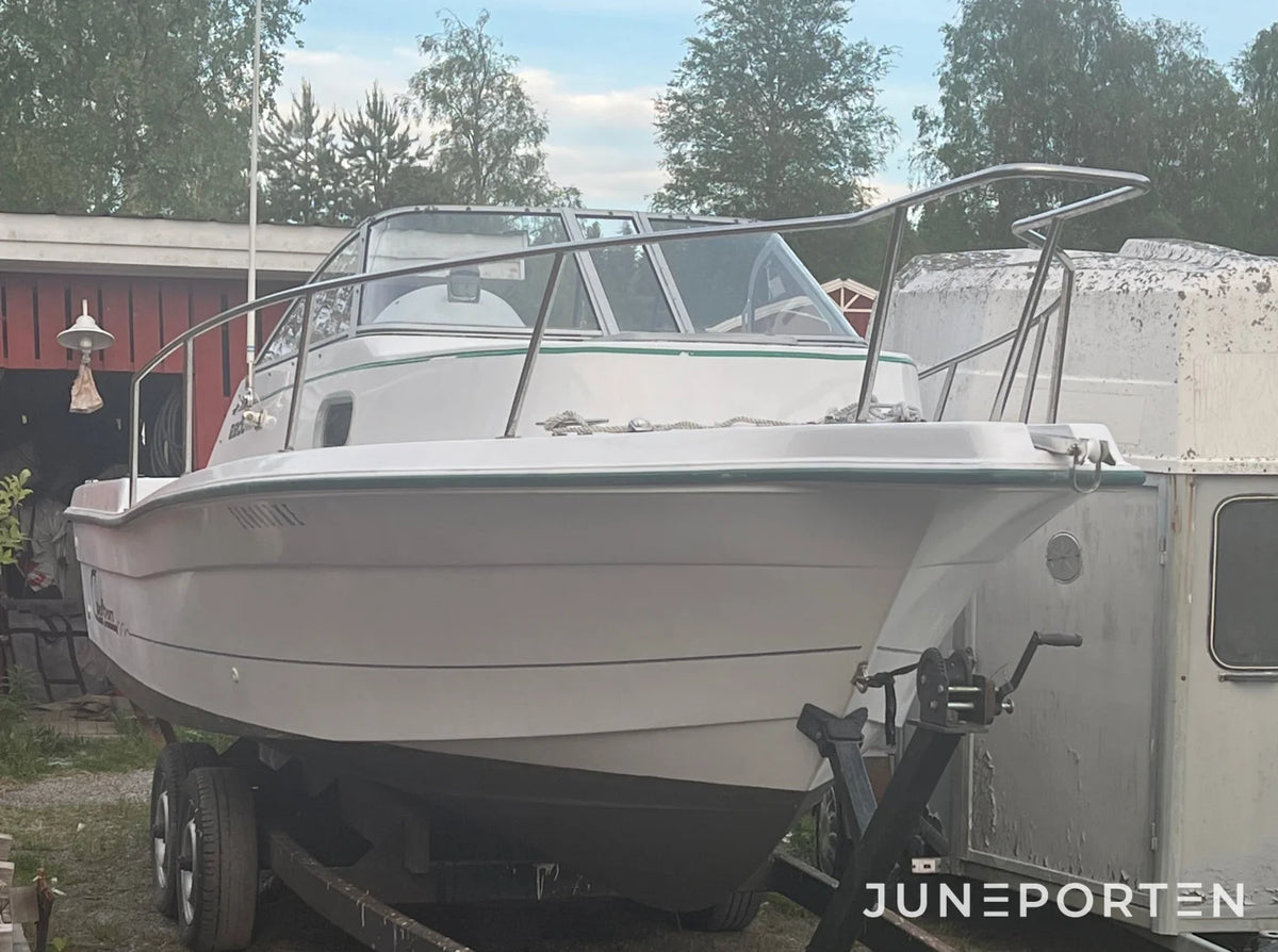 Proline Prosport 22 fot