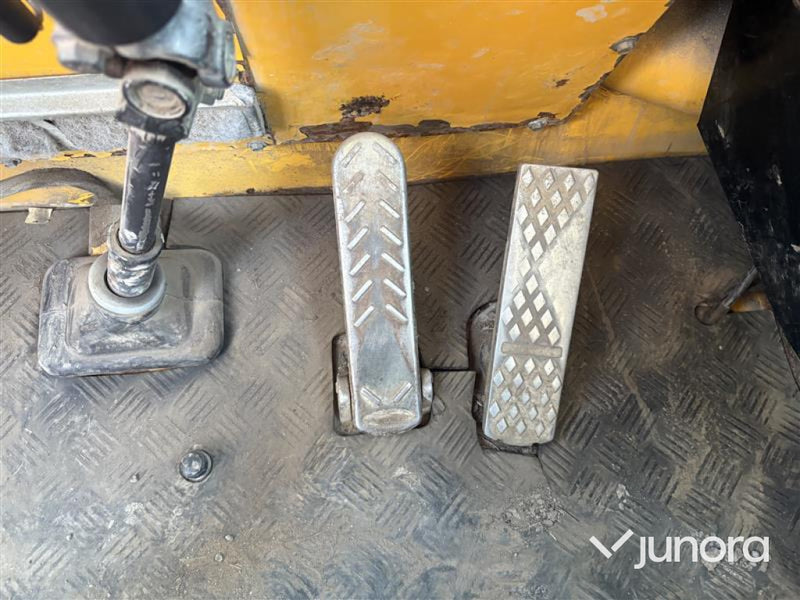 Dumper VOLVO 5350 6X6 (A25)