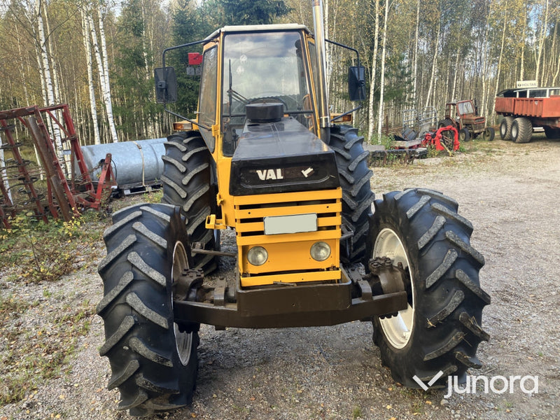 Valmet 802 Turbo