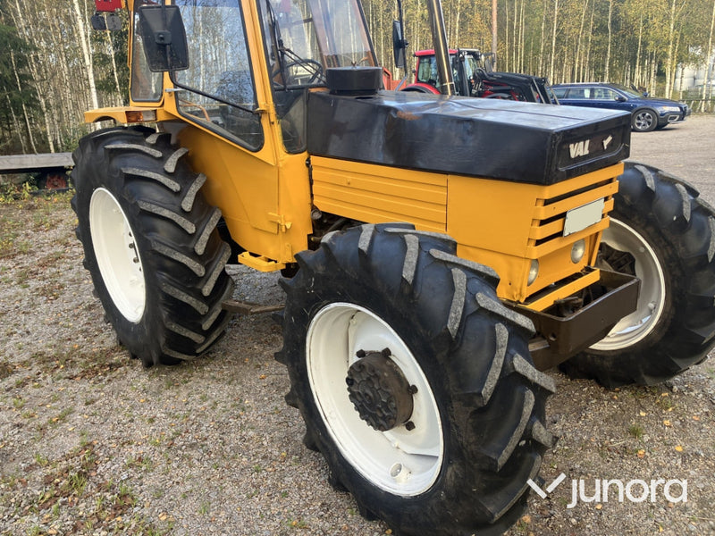 Valmet 802 Turbo