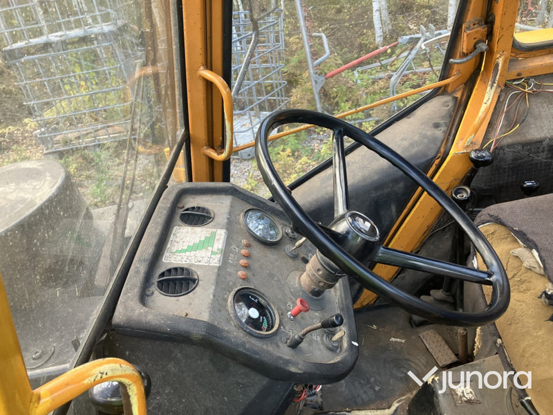Valmet 802 Turbo