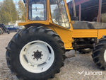 Valmet 802 Turbo