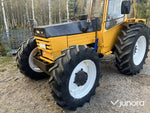 Valmet 802 Turbo