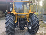 Valmet 802 Turbo
