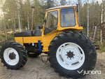 Valmet 802 Turbo