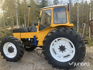 Valmet 802 Turbo