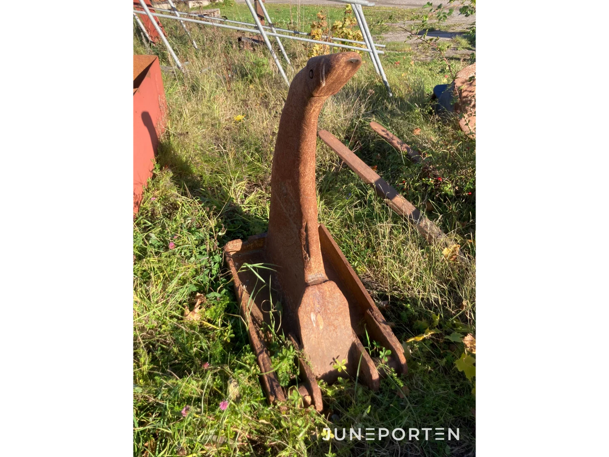 Bandgrävare CAT 312C L