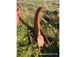 Bandgrävare CAT 312C L
