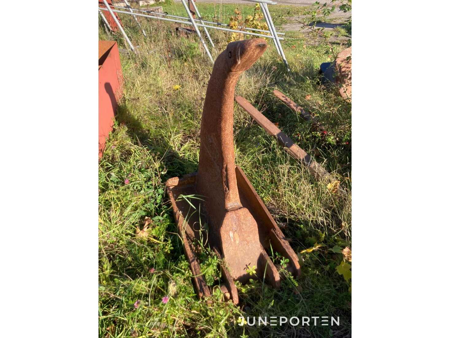Bandgrävare CAT 312C L