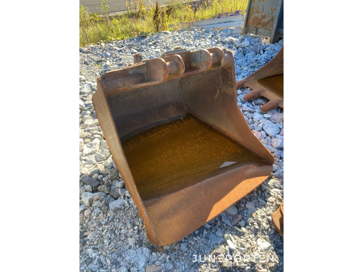 Bandgrävare CAT 312C L