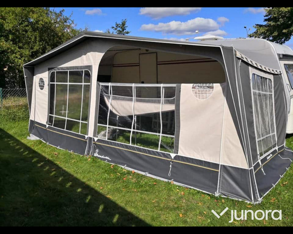 Husvagn - Cabby, 530 TL