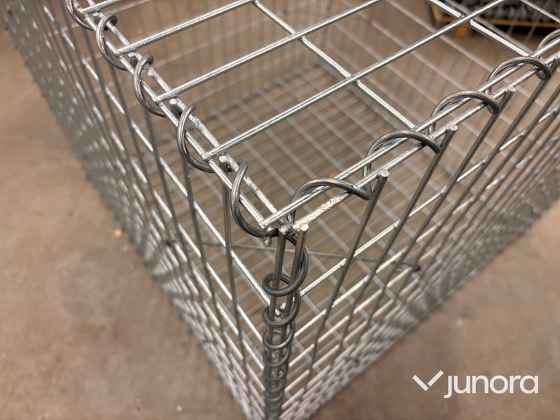 Gabioner - 15 st, 100x100x50cm