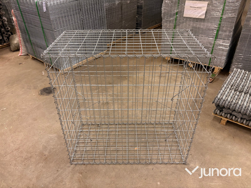 Gabioner - 15 st, 100x100x50cm