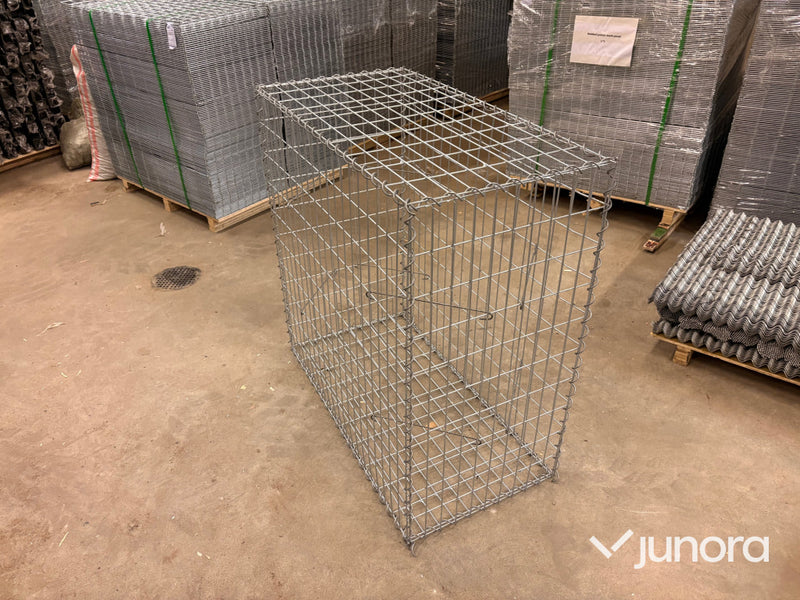 Gabioner - 15 st, 100x100x50cm