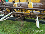 Skördetröska New Holland TX32 17 fot