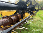Skördetröska New Holland TX32 17 fot