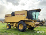 Skördetröska New Holland TX32 17 fot
