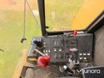 Skördetröska New Holland TX32 17 fot