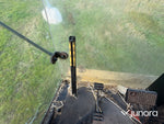 Skördetröska New Holland TX32 17 fot