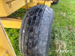 Skördetröska New Holland TX32 17 fot
