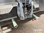 Aluminium Båt Gemi Sea 630 C