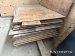 Byggplywood 12mm