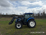 New Holland TD5.85 4WD