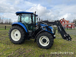New Holland TD5.85 4WD