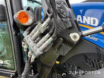 New Holland TD5.85 4WD
