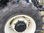 New Holland TD5.85 4WD