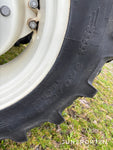 New Holland TD5.85 4WD