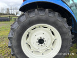 New Holland TD5.85 4WD