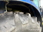 New Holland TD5.85 4WD