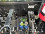 New Holland TD5.85 4WD