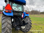 New Holland TD5.85 4WD
