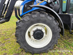 New Holland TD5.85 4WD