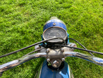 Moped och Motorcyklar