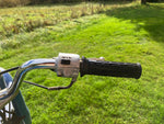 Moped och Motorcyklar