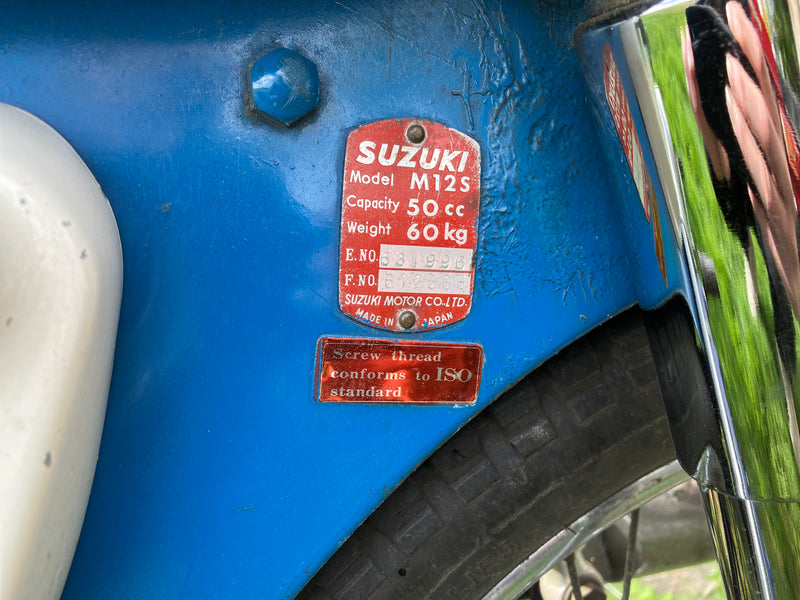 Moped och Motorcyklar